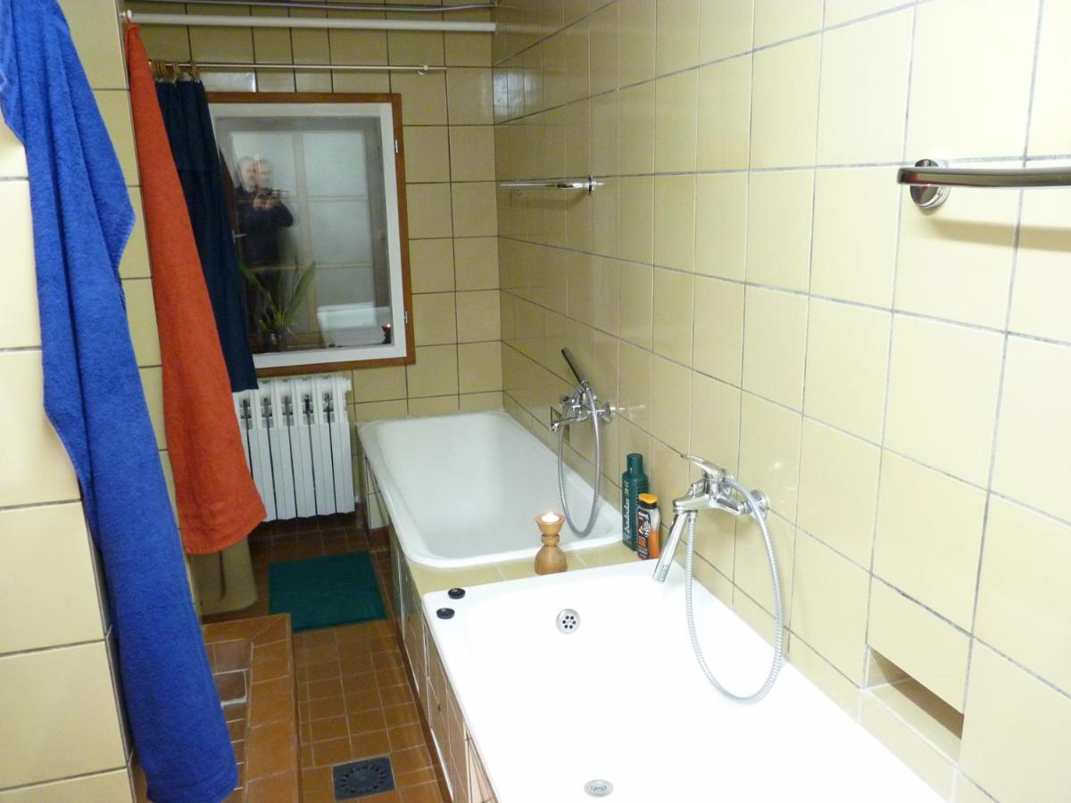 Ein Platz Fuer Ruhe Und Naturgenuss Sebnitz Exteriér fotografie