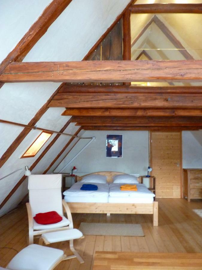 Ein Platz Fuer Ruhe Und Naturgenuss Sebnitz Exteriér fotografie